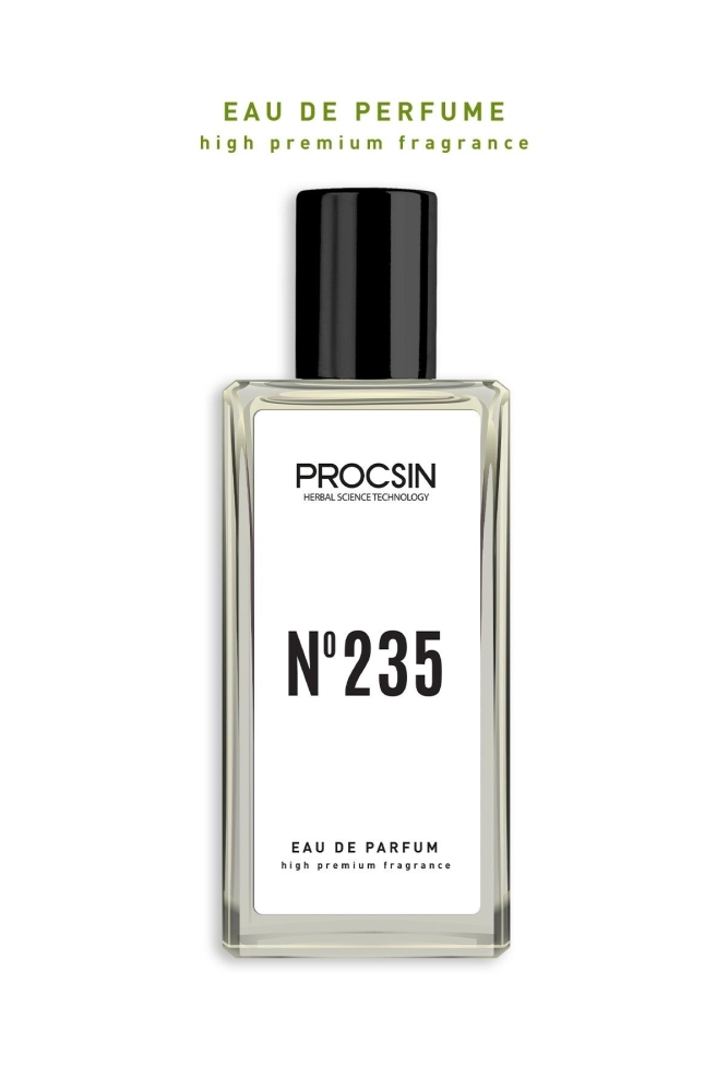PROCSIN Parfüm NO: 235 30 ML - Thumbnail