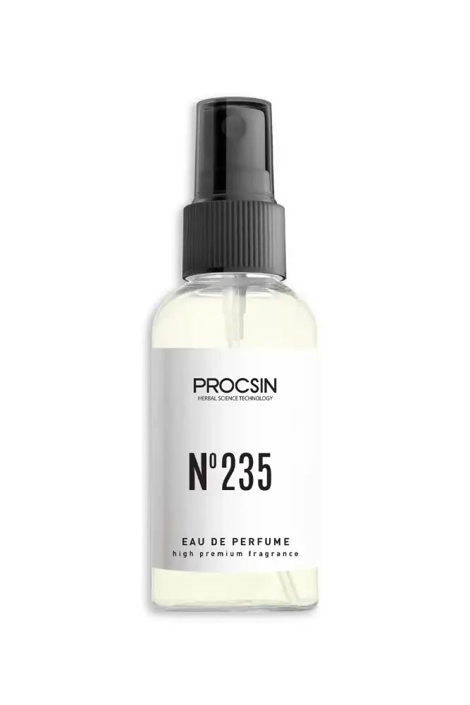 PROCSIN Parfüm No: 235 30 ML - Thumbnail