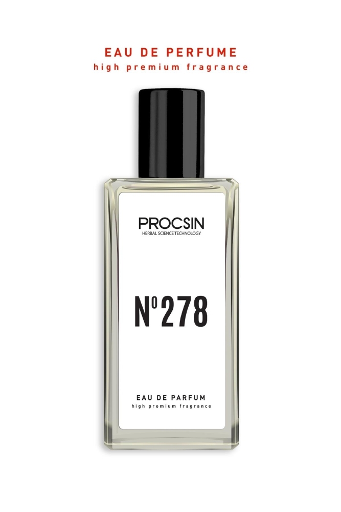 PROCSIN Parfüm NO: 278 30 ML - Thumbnail