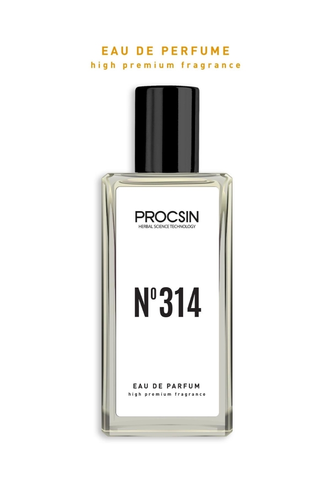 PROCSIN Parfüm NO: 314 30 ML - Thumbnail