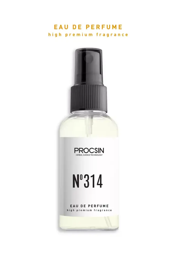 PROCSIN Parfüm No: 314 30 ML - Thumbnail
