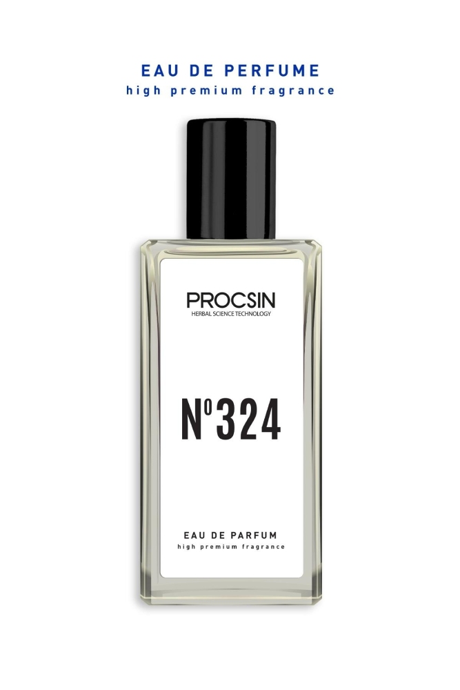 PROCSIN Parfüm NO: 324 30 ML - Thumbnail