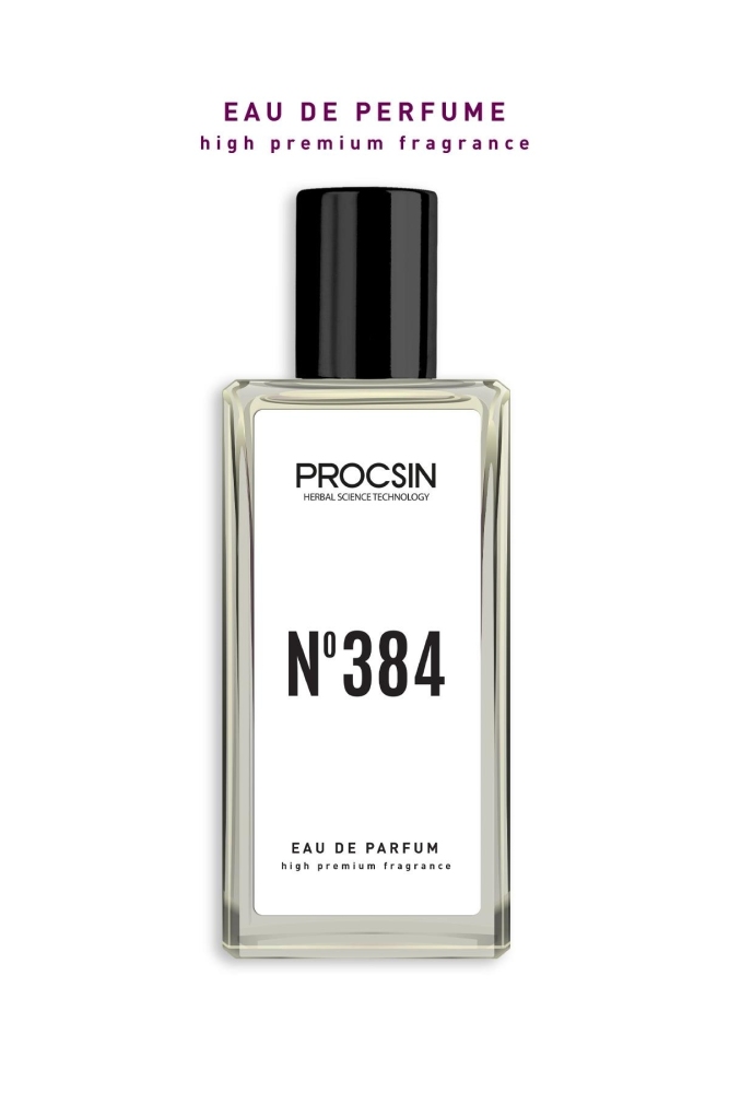 PROCSIN Parfüm NO: 384 30 ML