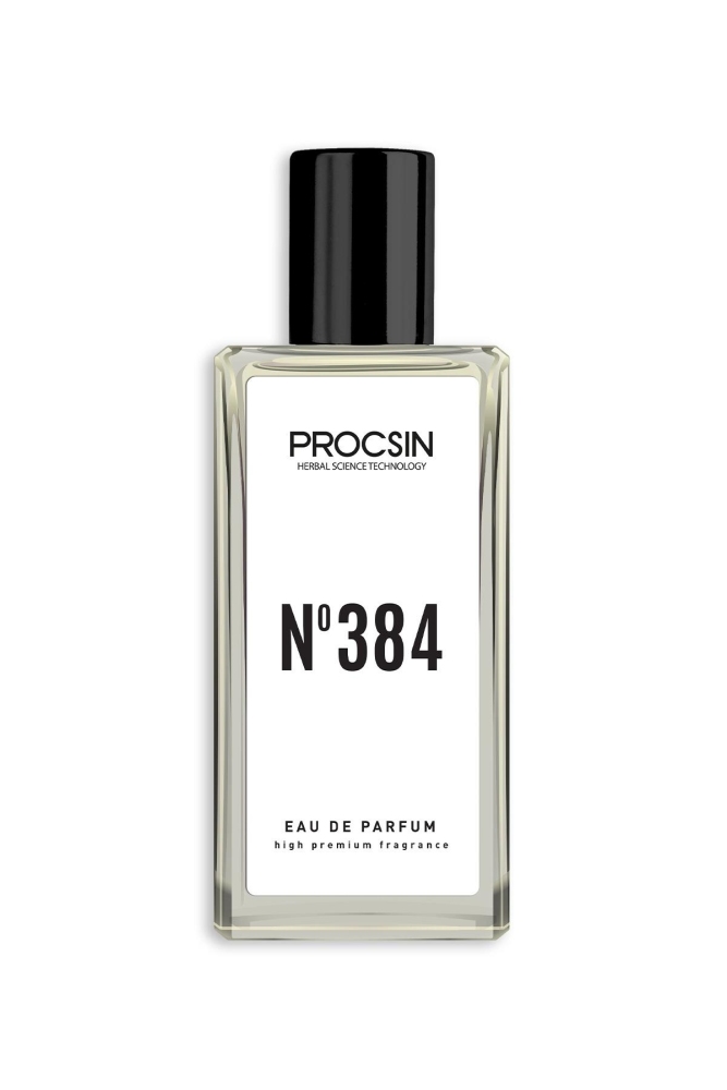 PROCSIN Parfüm NO: 384 30 ML - Thumbnail