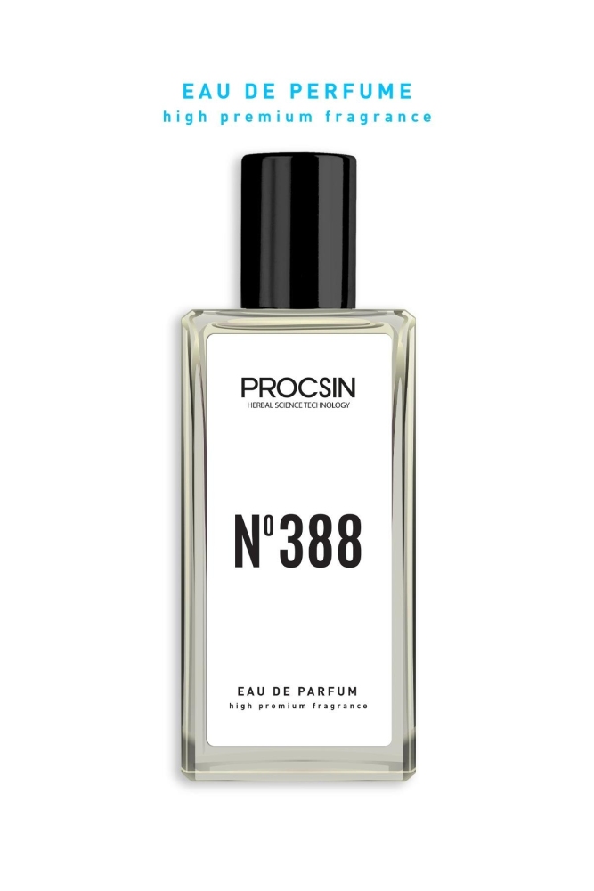 PROCSIN Parfüm NO: 388 30 ML - Thumbnail