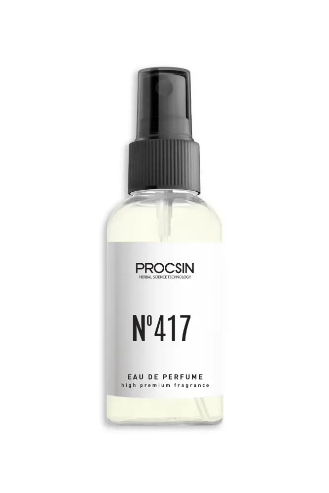 PROCSIN Parfüm No: 417 30 ML