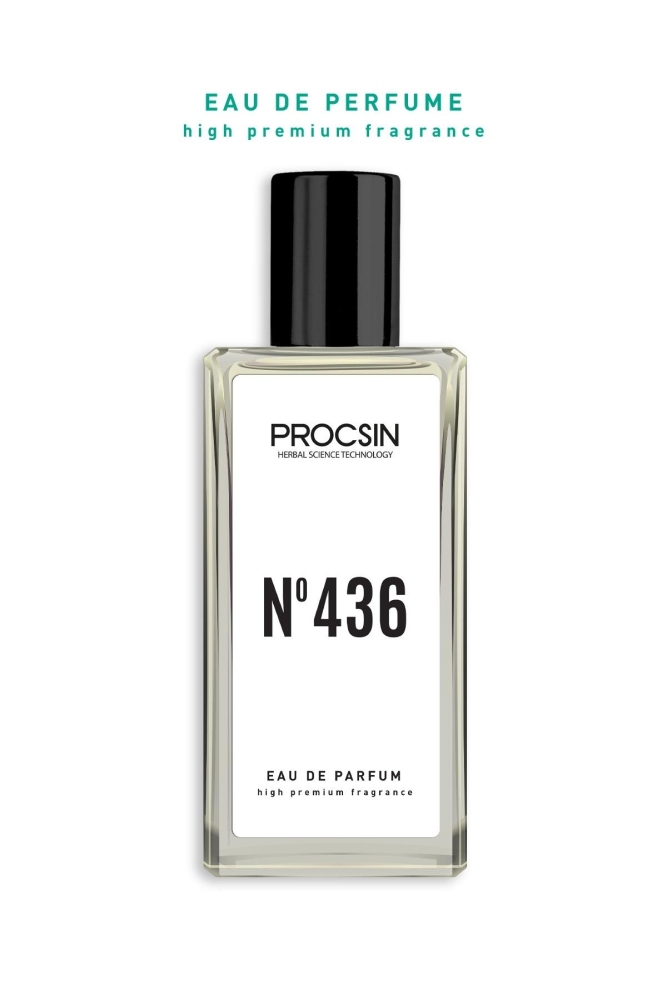 PROCSIN Parfüm NO: 436 30 ML