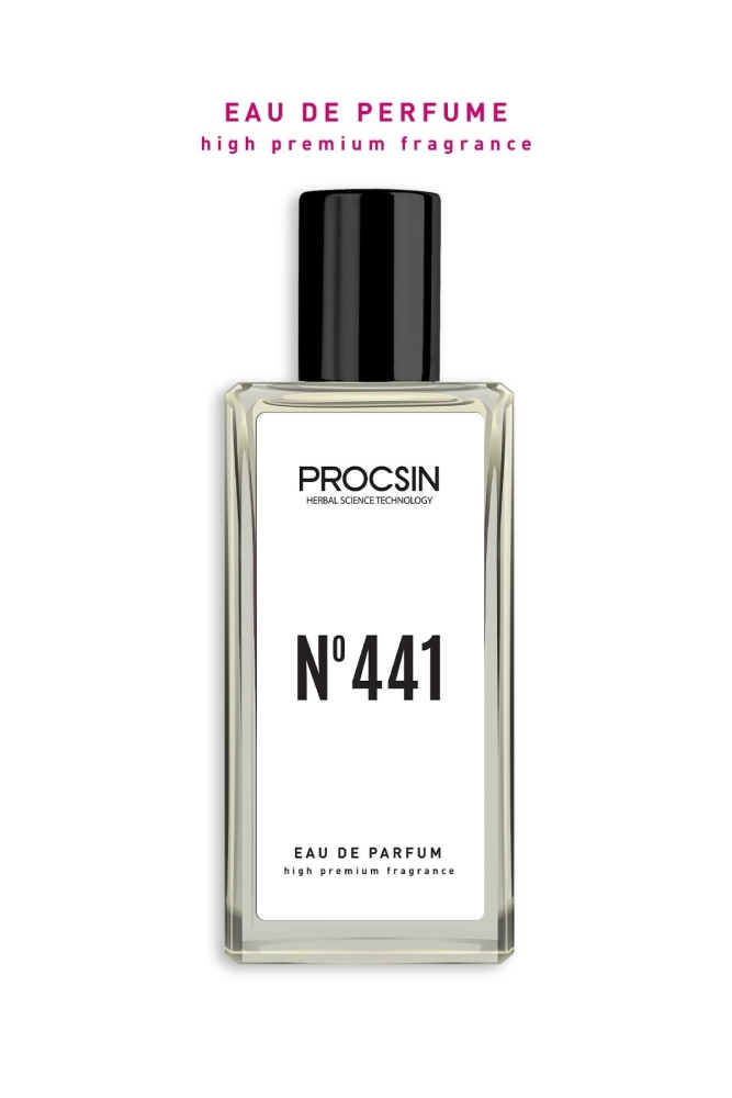 PROCSIN Parfüm NO: 441 30 ML - Thumbnail