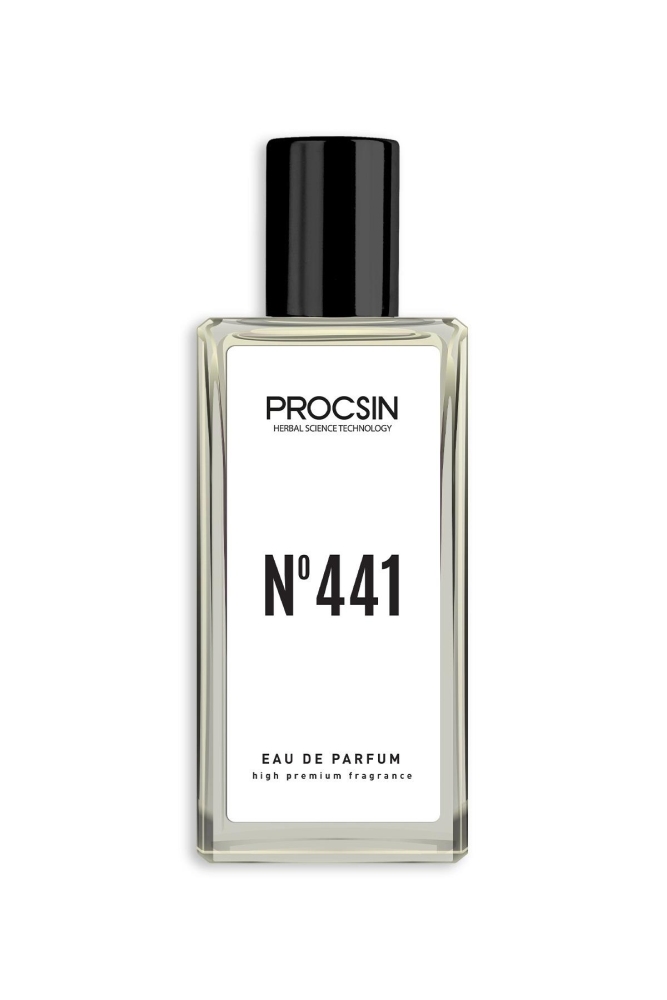 PROCSIN Parfüm NO: 441 30 ML - Thumbnail