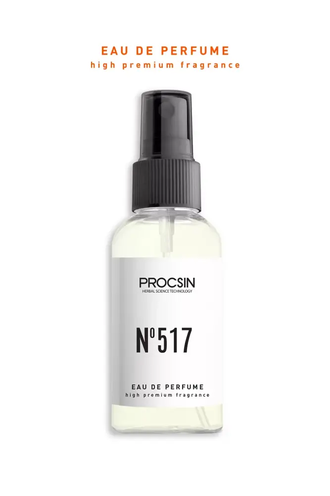 PROCSIN Parfüm No: 517 30 ML