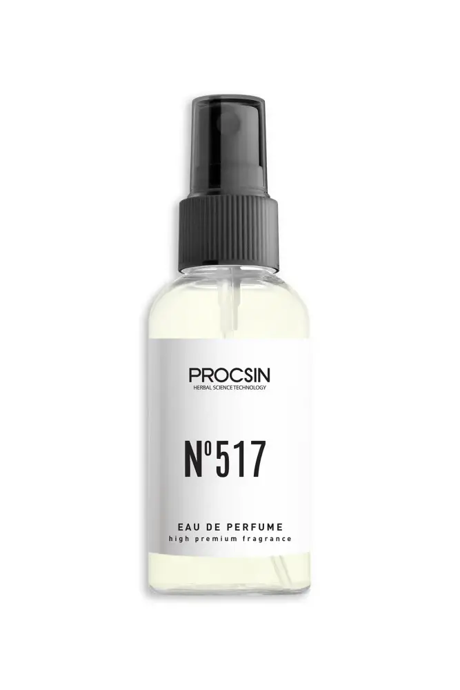 PROCSIN Parfüm No: 517 30 ML - Thumbnail