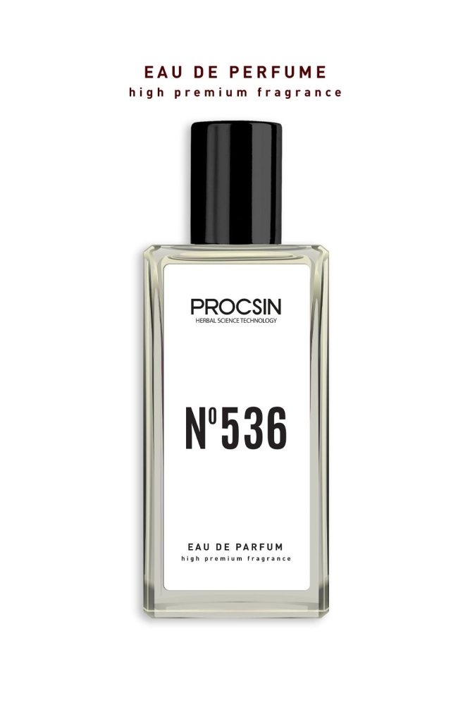 PROCSIN Parfüm NO: 536 30 ML - Thumbnail