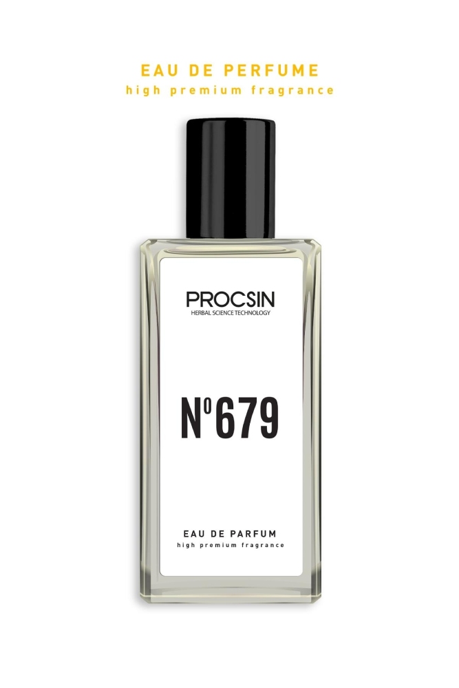 PROCSIN Parfüm NO: 679 30 ML - Thumbnail