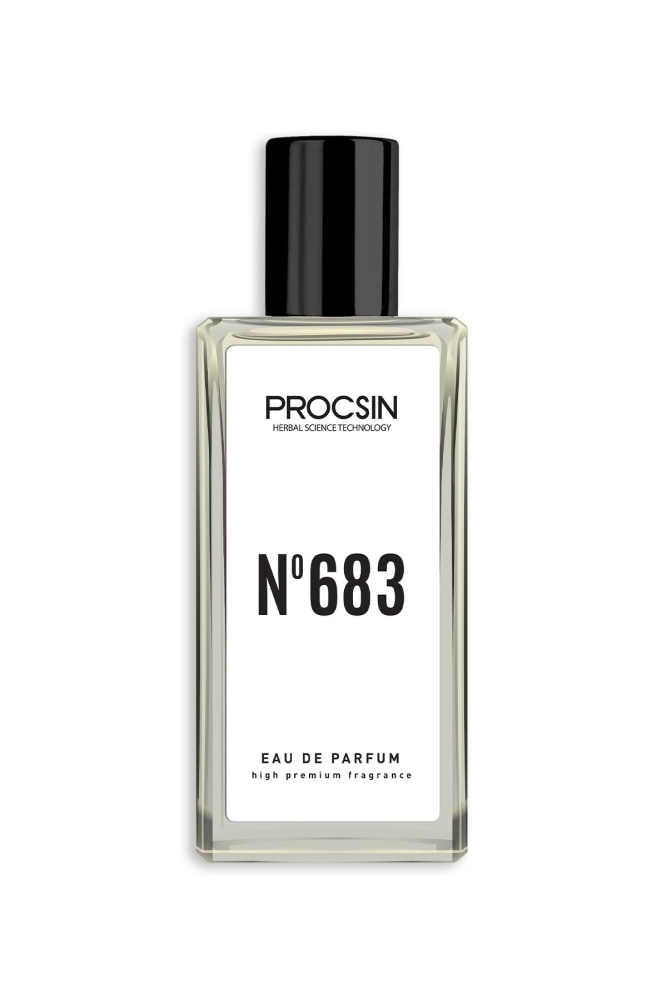 PROCSIN Parfüm NO: 683 30 ML - Thumbnail