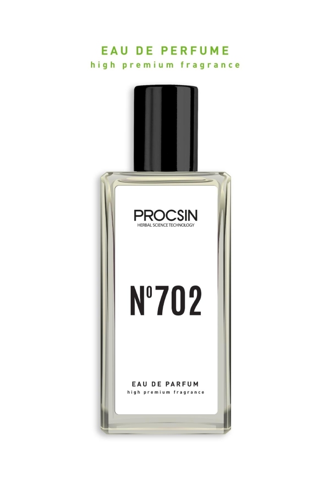 PROCSIN Parfüm NO: 702 30 ML - Thumbnail