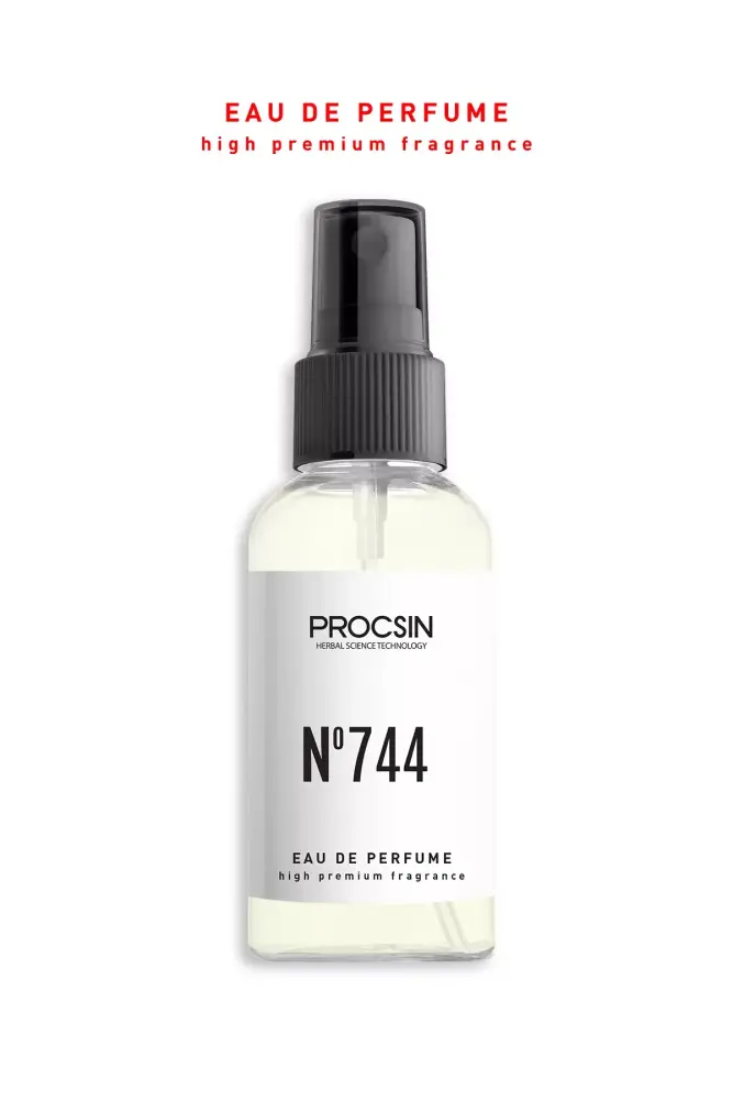 PROCSIN Parfüm No: 744 30 ML - Thumbnail
