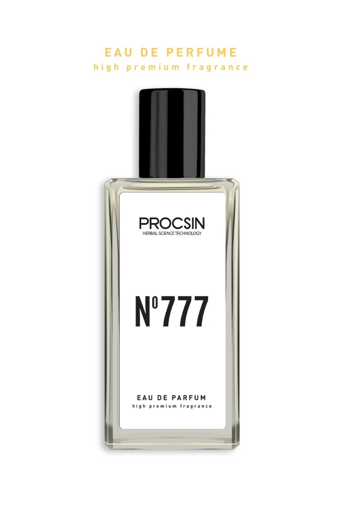 PROCSIN Parfüm NO: 777 30 ML