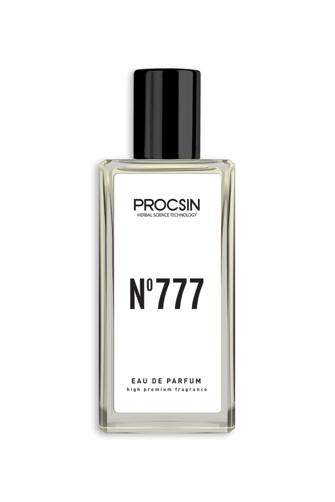 PROCSIN Parfüm NO: 777 30 ML