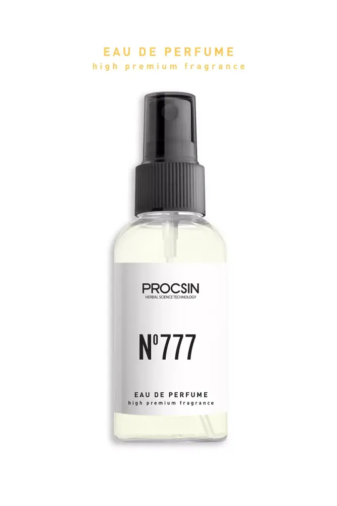 PROCSIN Parfüm No: 777 30 ML