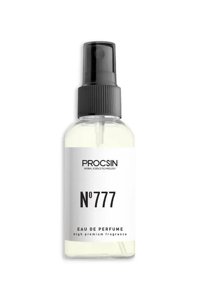 PROCSIN Parfüm No: 777 30 ML - Thumbnail