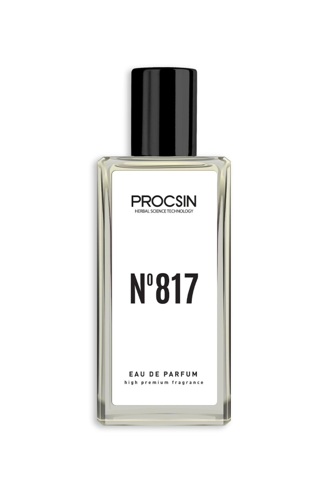 PROCSIN Parfüm NO: 817 30 ML - Thumbnail
