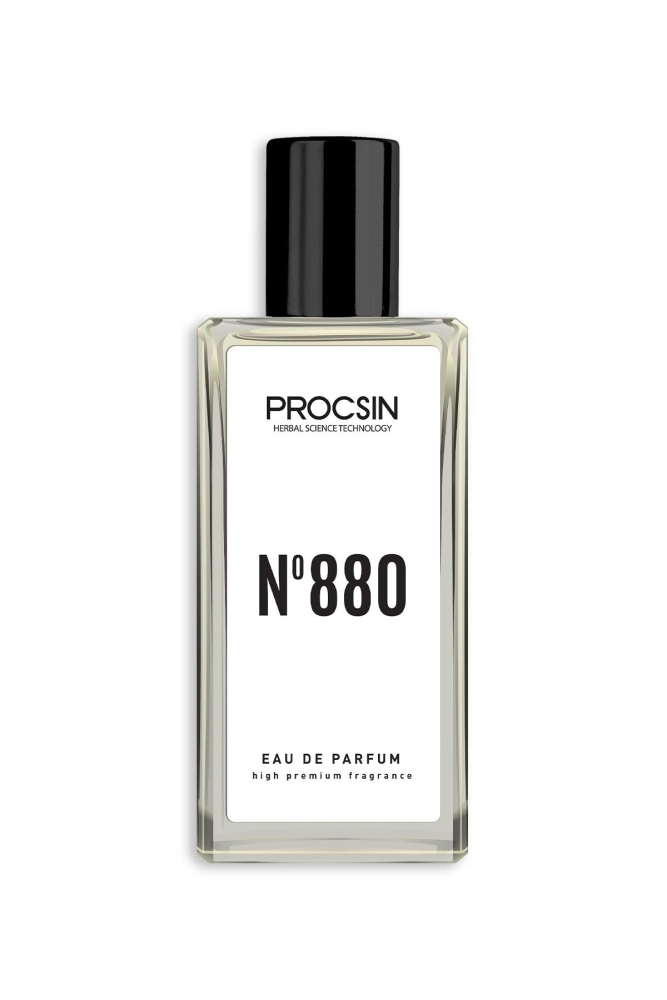 PROCSIN Parfüm NO: 880 30 ML - Thumbnail