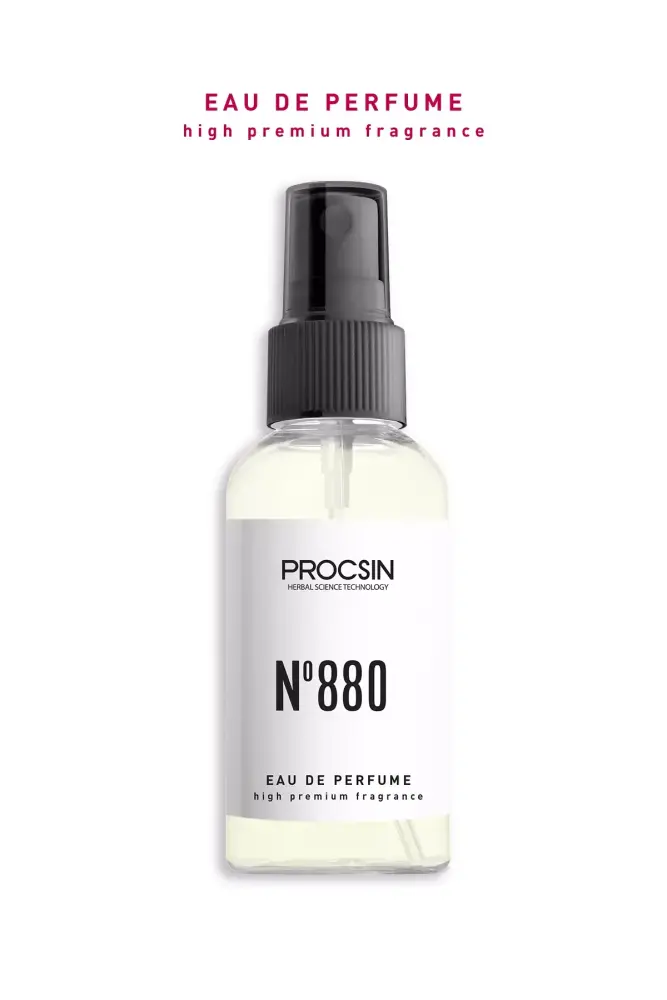 PROCSIN Parfüm No: 880 30 ML