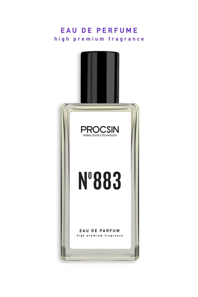 PROCSIN Parfüm NO: 883 30 ML