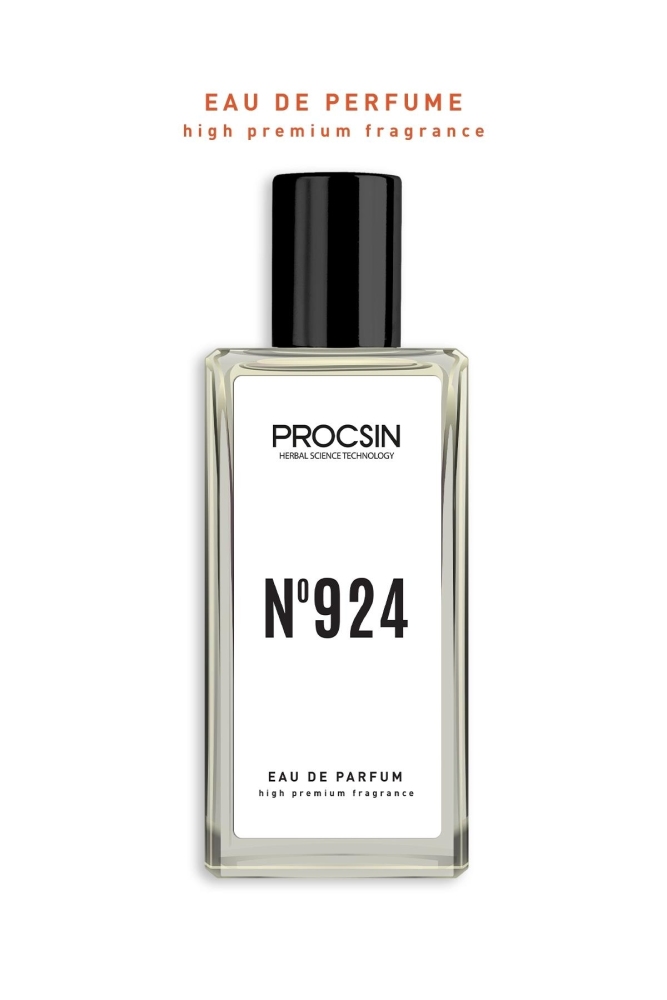 PROCSIN Parfüm NO: 924 30 ML