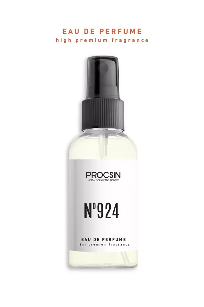 PROCSIN Parfüm No: 924 30 ML