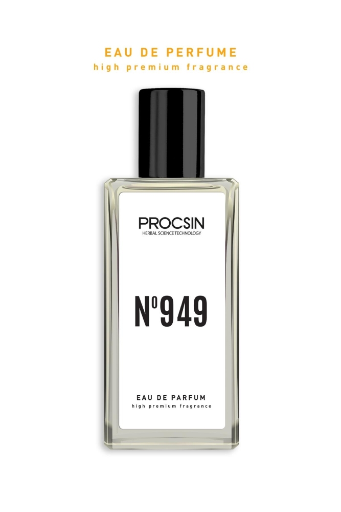 PROCSIN Parfüm NO: 949 30 ML