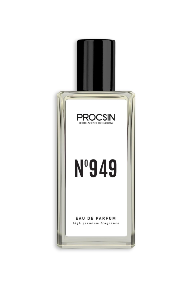 PROCSIN Parfüm NO: 949 30 ML - Thumbnail
