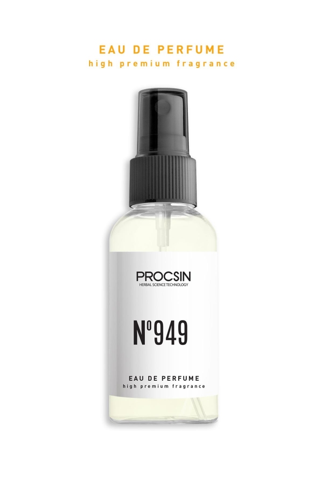 PROCSIN Parfüm No: 949 30 ML - Thumbnail