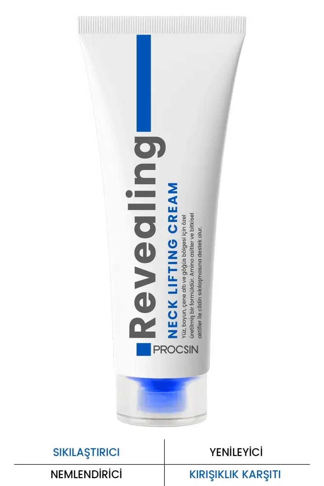 PROCSIN Revealing Cream 50 ML - 1