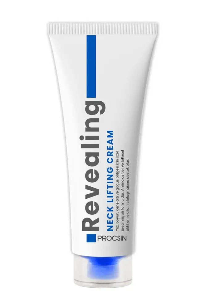 PROCSIN Revealing Cream 50 ML - 2