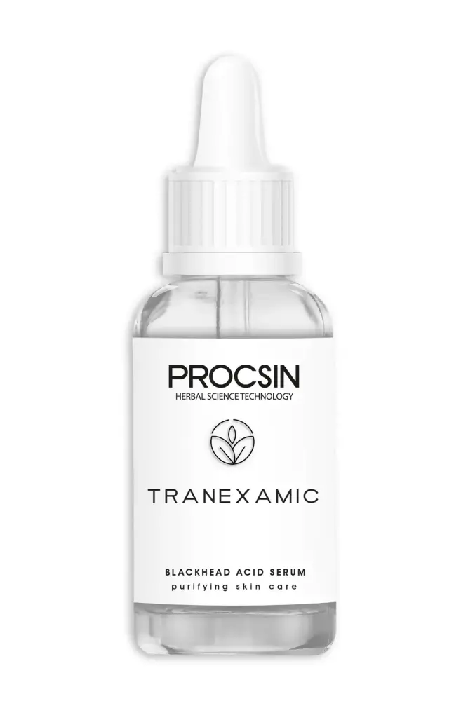 PROCSIN Tranexamic Serum 20 ML - Thumbnail