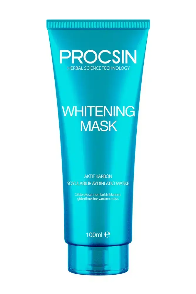 PROCSIN Whitening Mask 100 ML