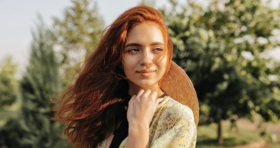 SAÇTA YAĞLANMA